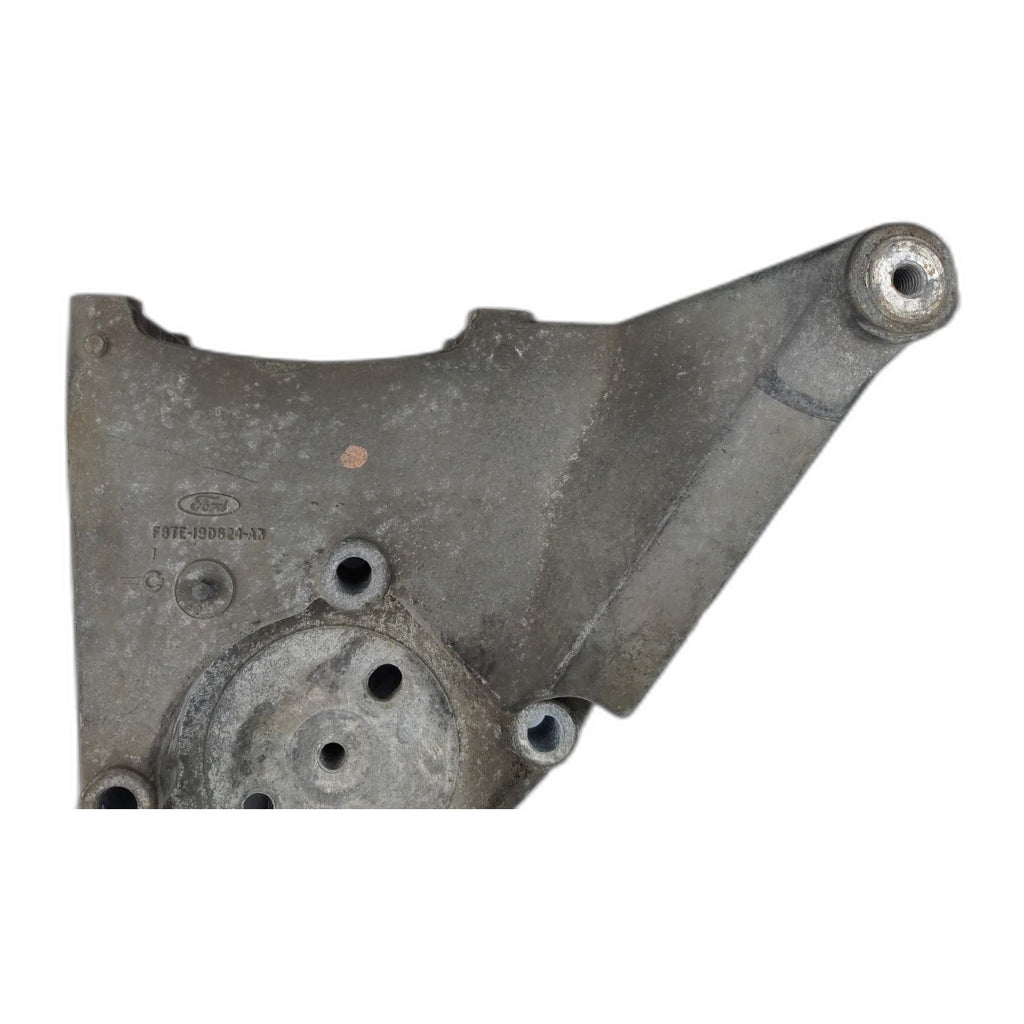 7.3L Power Stroke Alternator - Remanufactured Direct-Fit Diesel Replacement
