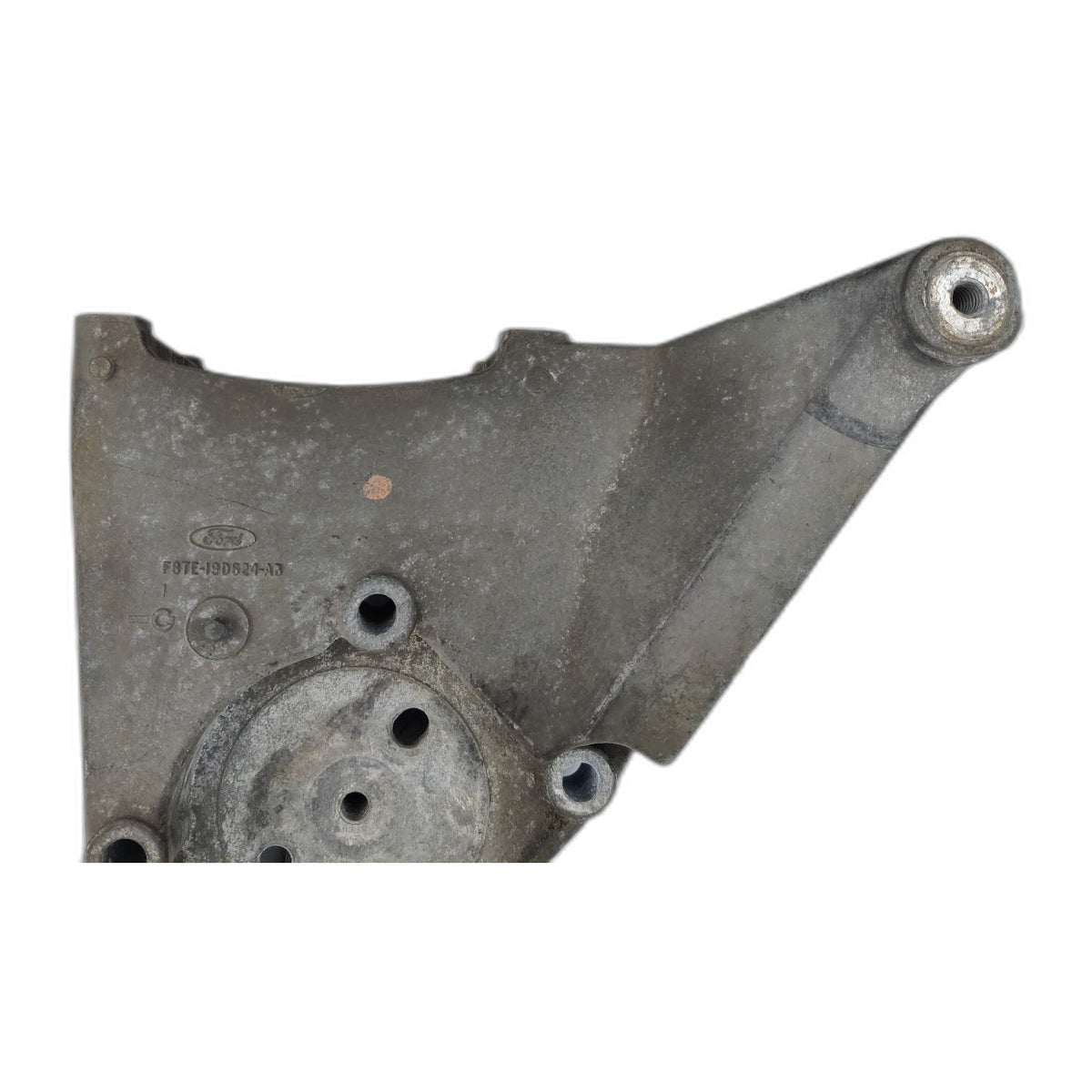 7.3L Power Stroke Alternator - Remanufactured Direct-Fit Diesel Replacement