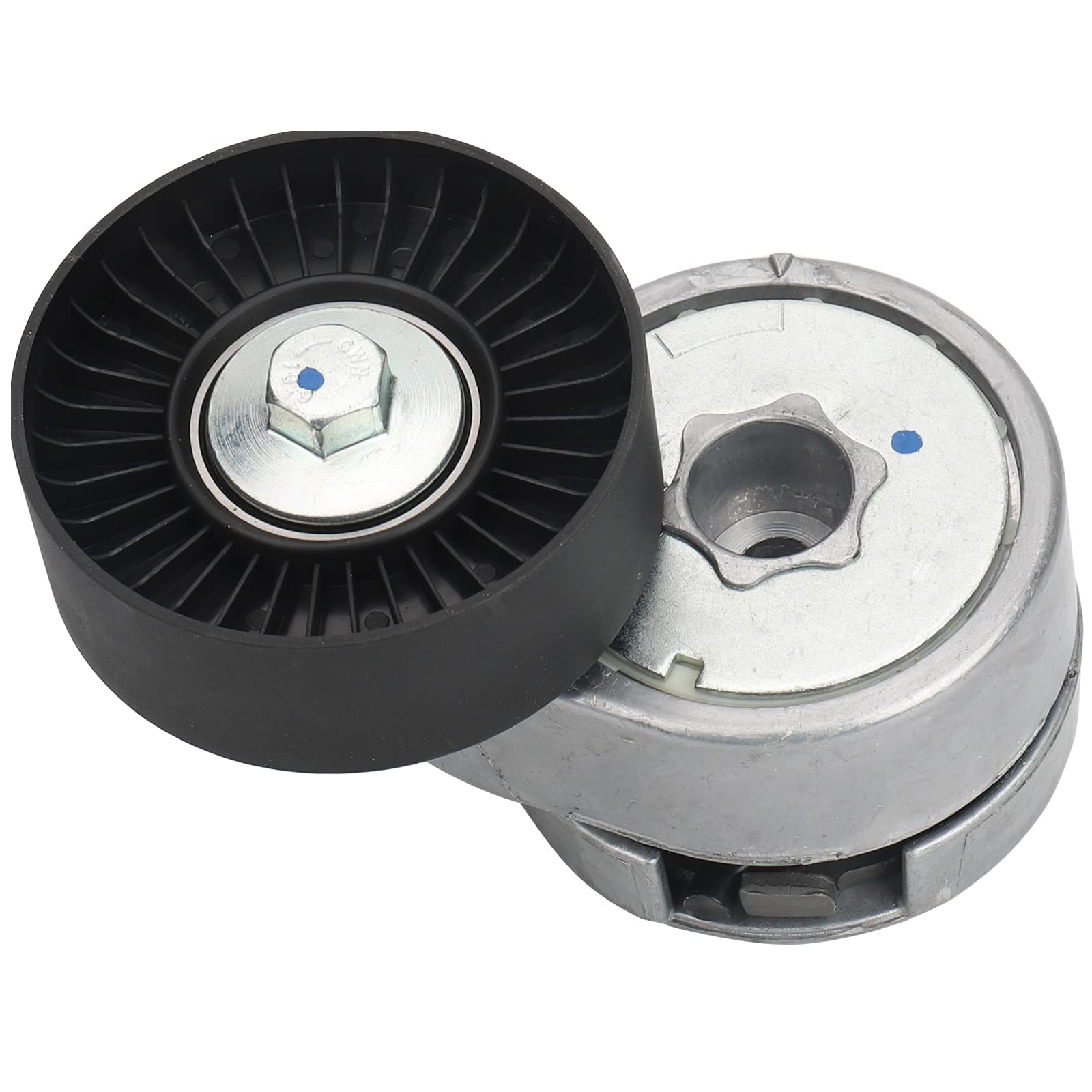 7.3L Power Stroke Belt Tensioner 1993-1994 OEM