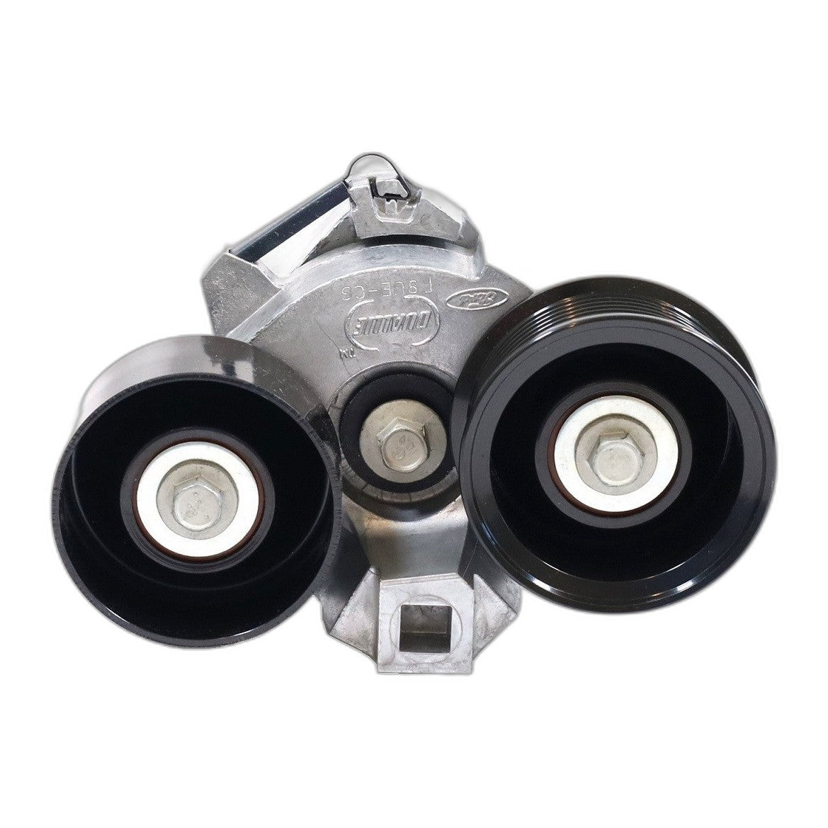 7.3L Power Stroke Belt & Tensioner 1999-2003 - New Direct-Fit Diesel Replacement