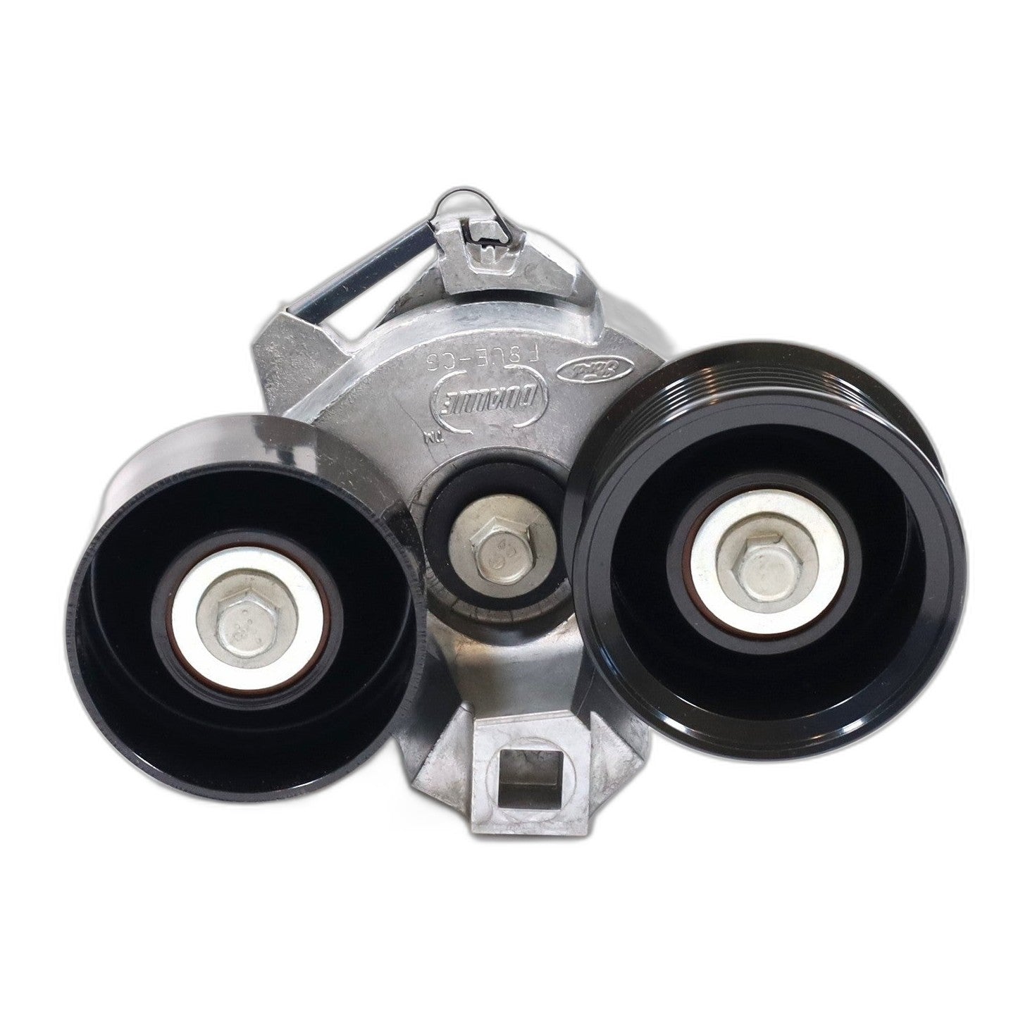 7.3L Power Stroke Belt & Tensioner 1999-2003 - New Direct-Fit Diesel Replacement