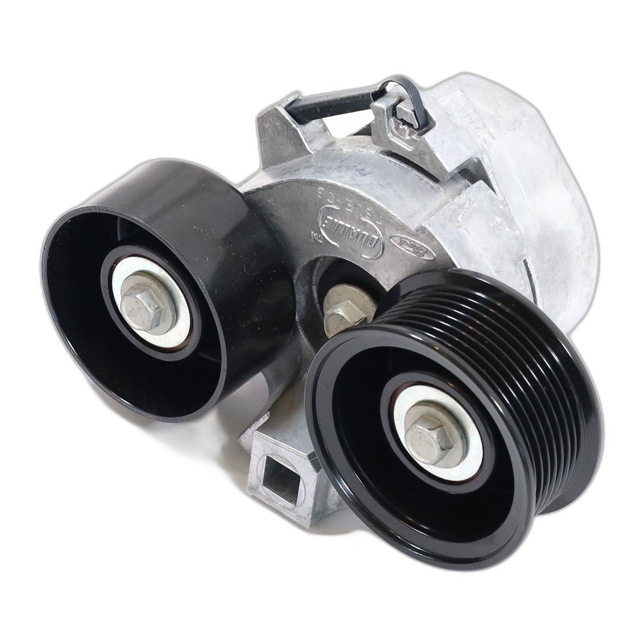 7.3L Power Stroke Belt & Tensioner 1999-2003 - New Direct-Fit Diesel Replacement