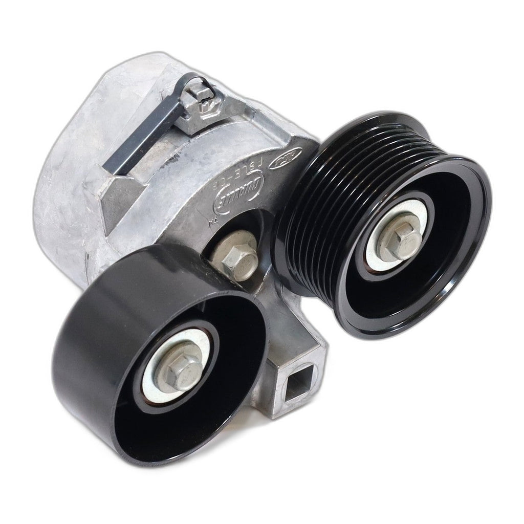 7.3L Power Stroke Belt & Tensioner 1999-2003 - New Direct-Fit Diesel Replacement