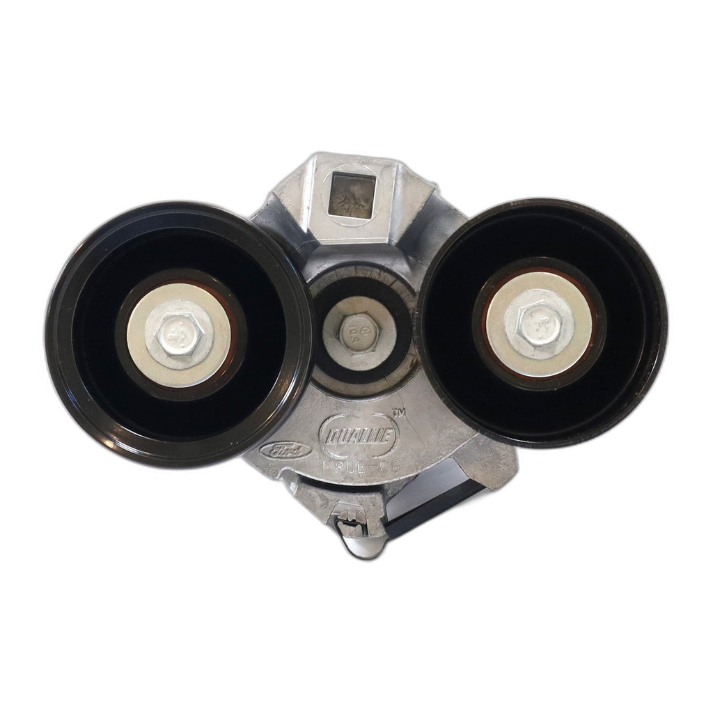 7.3L Power Stroke Belt & Tensioner 1999-2003 - New Direct-Fit Diesel Replacement