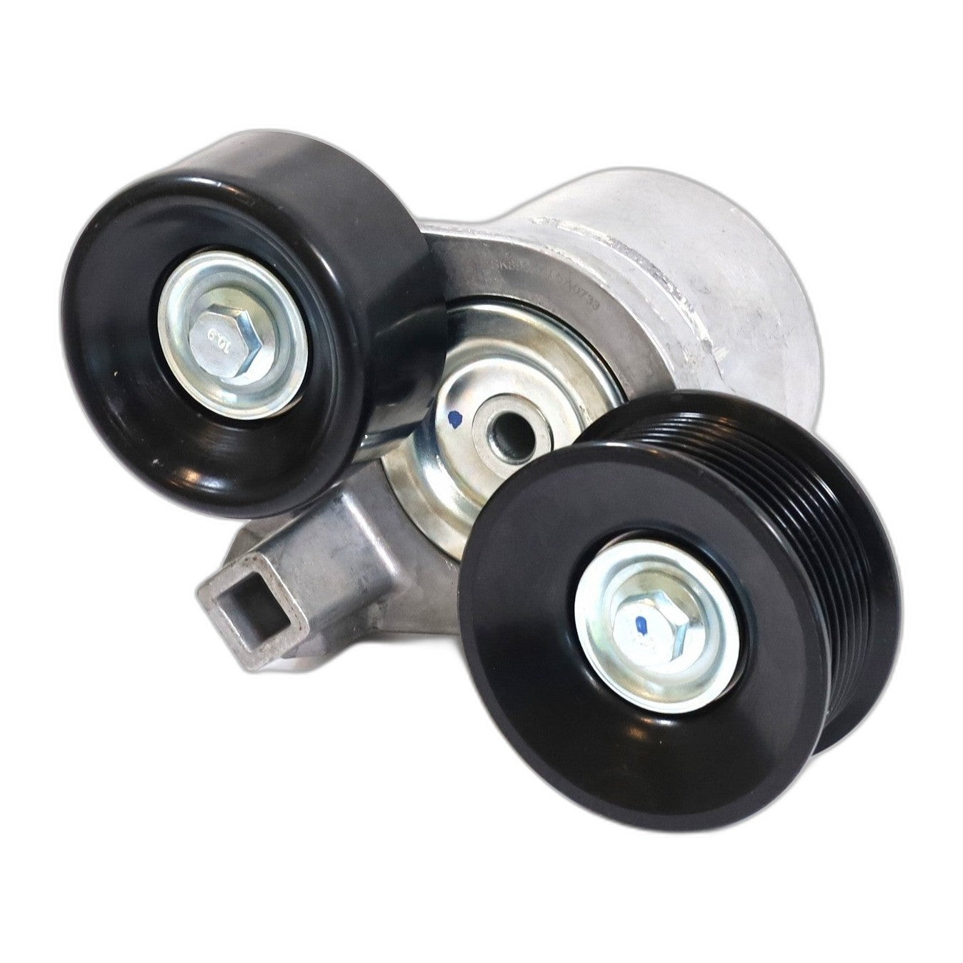 7.3L Power Stroke Belt & Tensioner - New Direct-Fit Diesel Replacement
