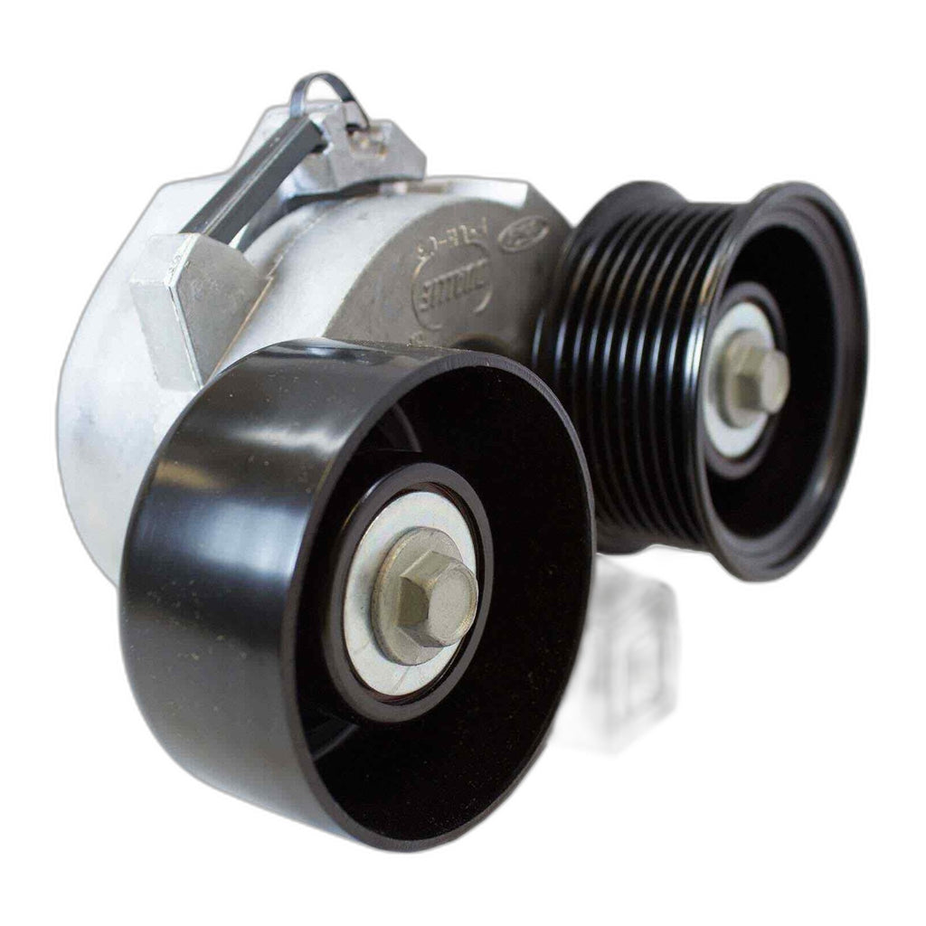 7.3L Power Stroke Belt & Tensioner - New Direct-Fit Diesel Replacement
