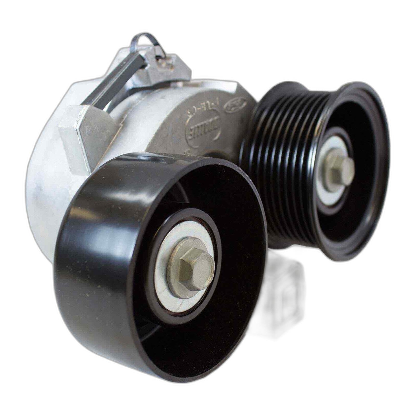 7.3L Power Stroke Belt & Tensioner - New Direct-Fit Diesel Replacement