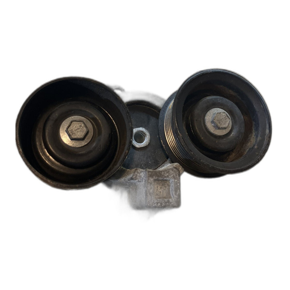 7.3L Power Stroke Belt & Tensioner - New Direct-Fit Diesel Replacement
