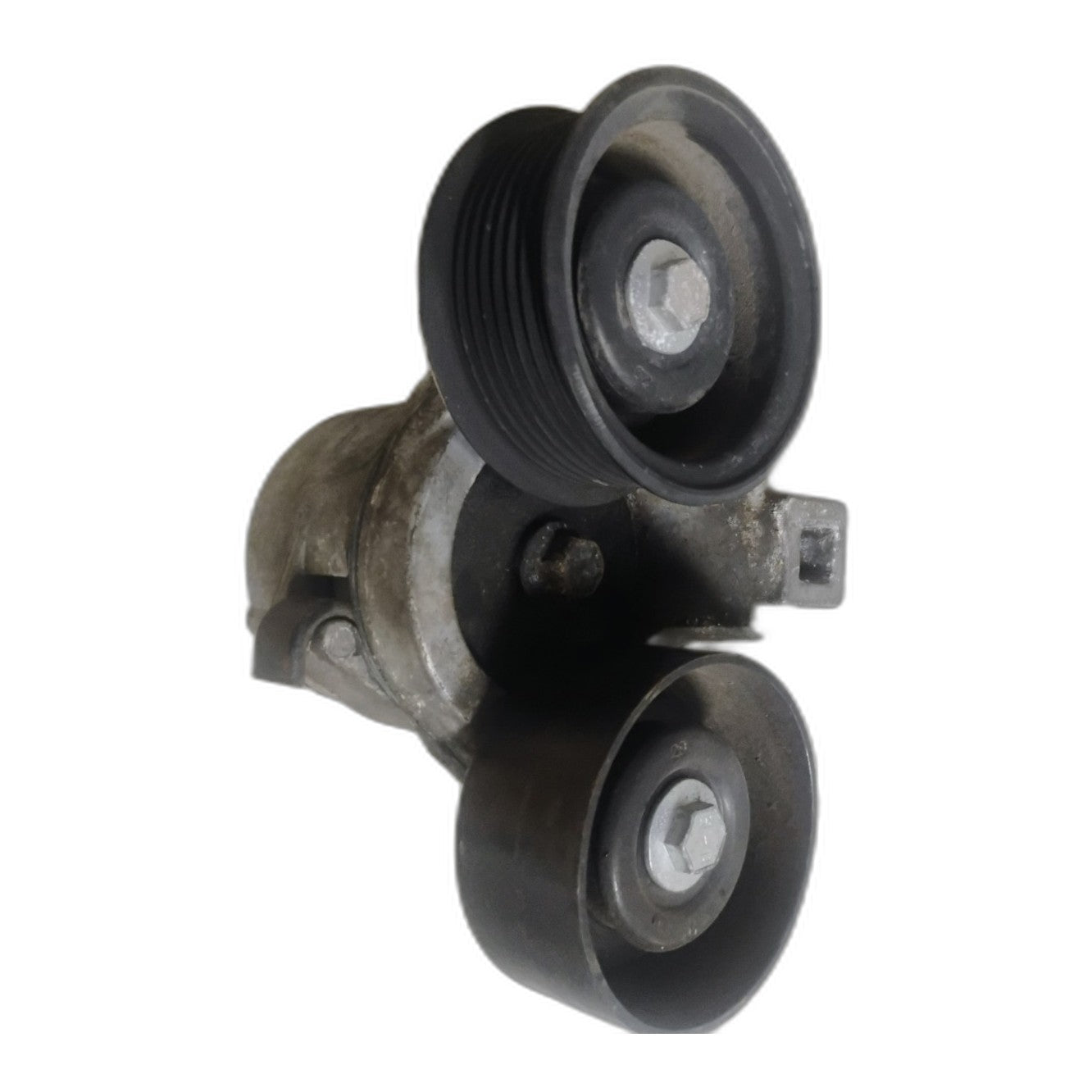 7.3L Power Stroke Belt & Tensioner - New Direct-Fit Diesel Replacement