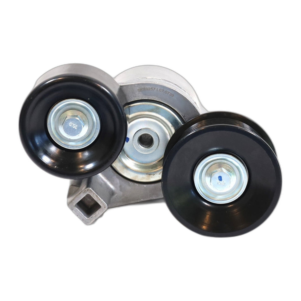 7.3L Power Stroke Belt & Tensioner - New Direct-Fit Diesel Replacement