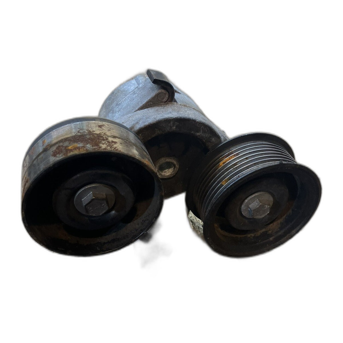7.3L Power Stroke Belt & Tensioner - New Direct-Fit Diesel Replacement