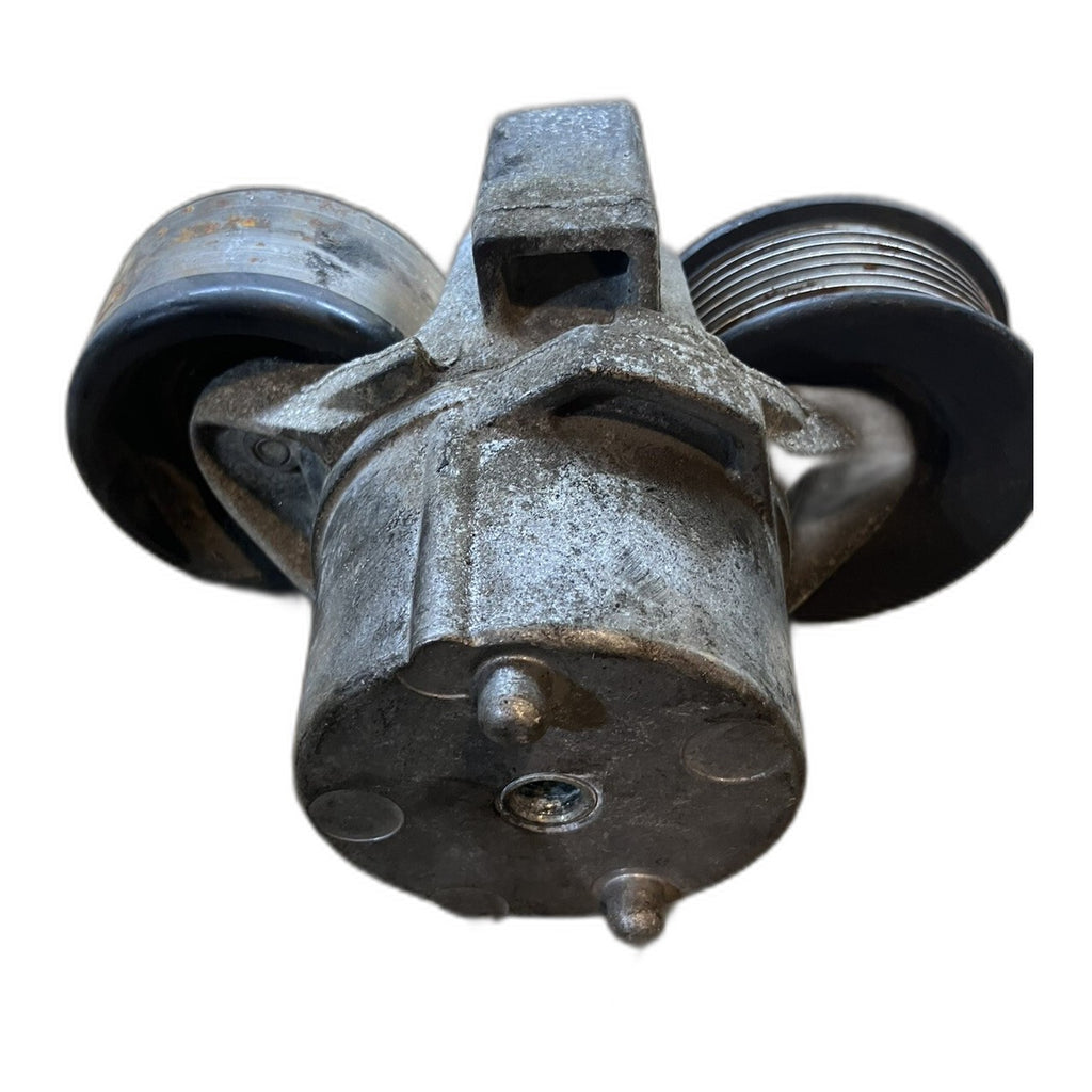 7.3L Power Stroke Belt & Tensioner - New Direct-Fit Diesel Replacement