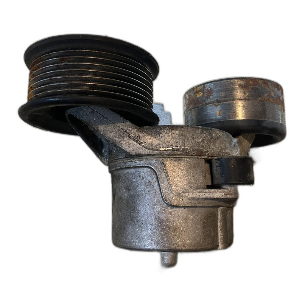 7.3L Power Stroke Belt & Tensioner - New Direct-Fit Diesel Replacement