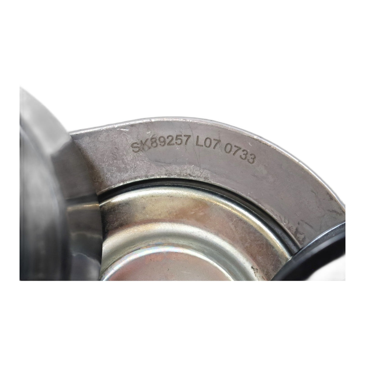 7.3L Power Stroke Belt & Tensioner - New Direct-Fit Diesel Replacement