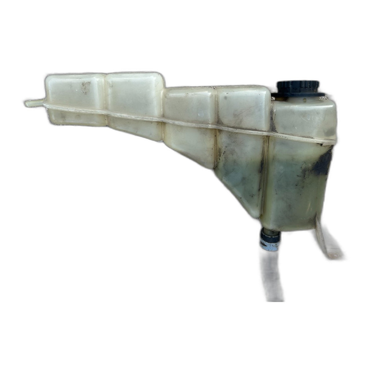 7.3L Power Stroke Coolant Reservoir - New Direct-Fit Diesel Replacement