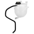 7.3L Power Stroke Coolant Reservoir Tank 1997-2007 OEM