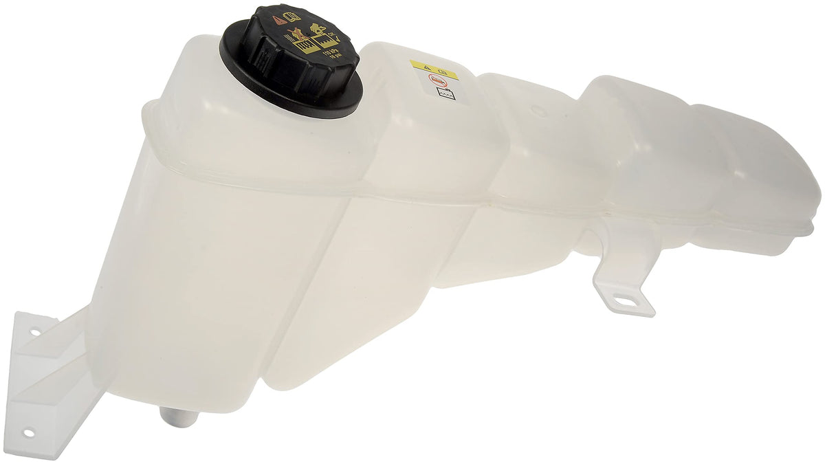 7.3L Power Stroke Coolant Reservoir Tank 1998-2003 OEM