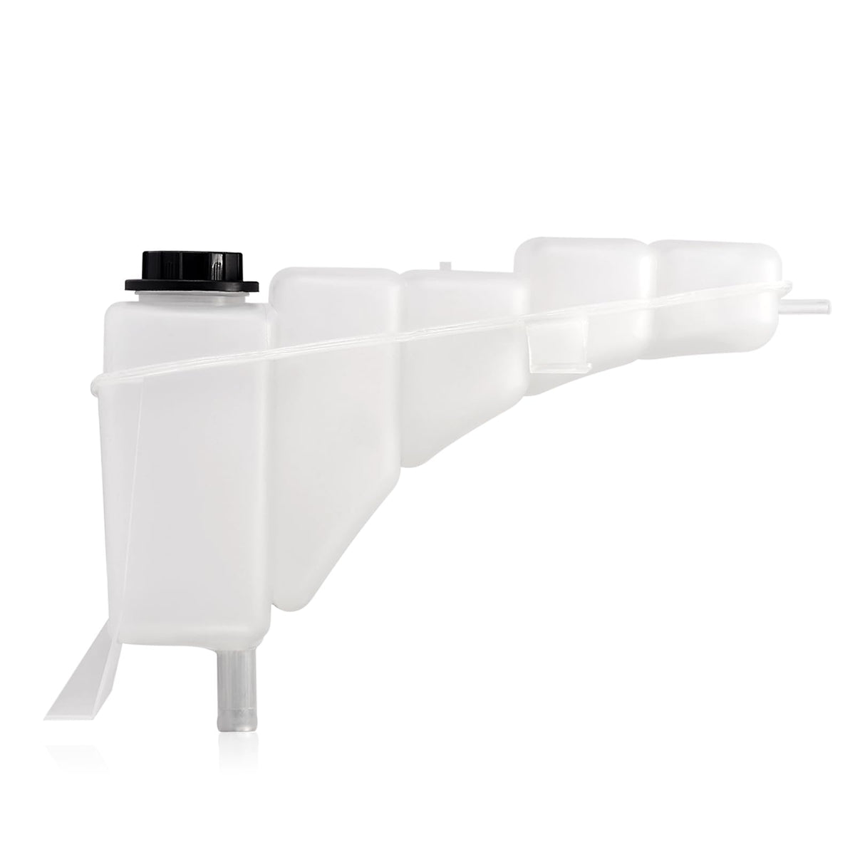 7.3L Power Stroke Coolant Reservoir Tank 2000-2005 OEM
