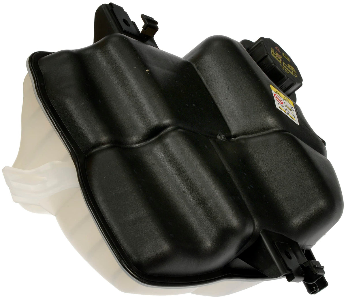 7.3L Power Stroke Coolant Reservoir Tank 2003-2003 OEM
