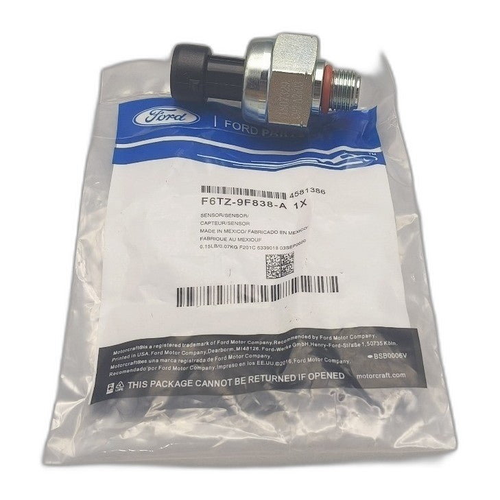 7.3L Power Stroke Diesel Sensor 1997-2003 - New Direct-Fit Diesel Replacement