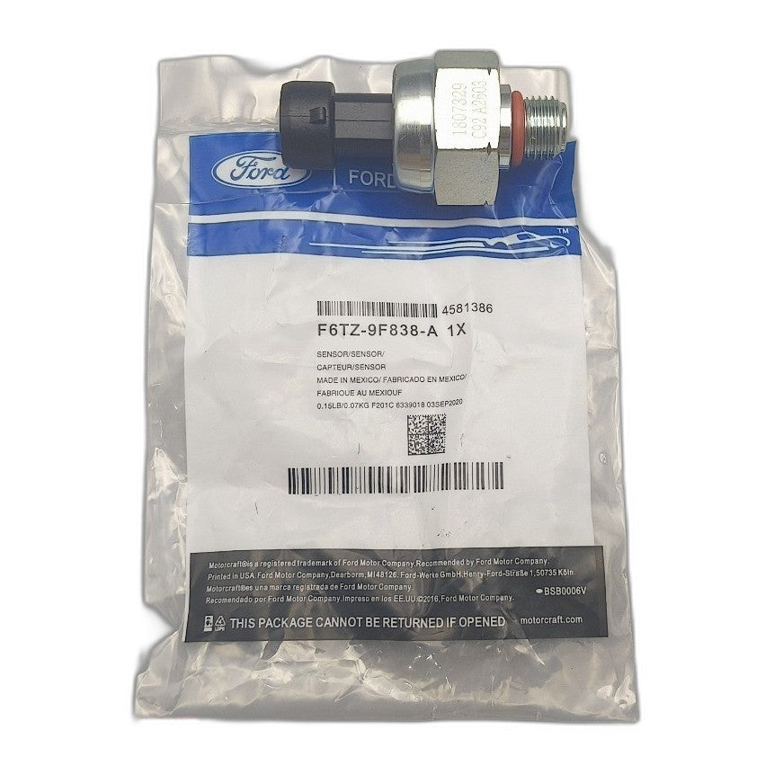 7.3L Power Stroke Diesel Sensor 1997-2003 - New Direct-Fit Diesel Replacement
