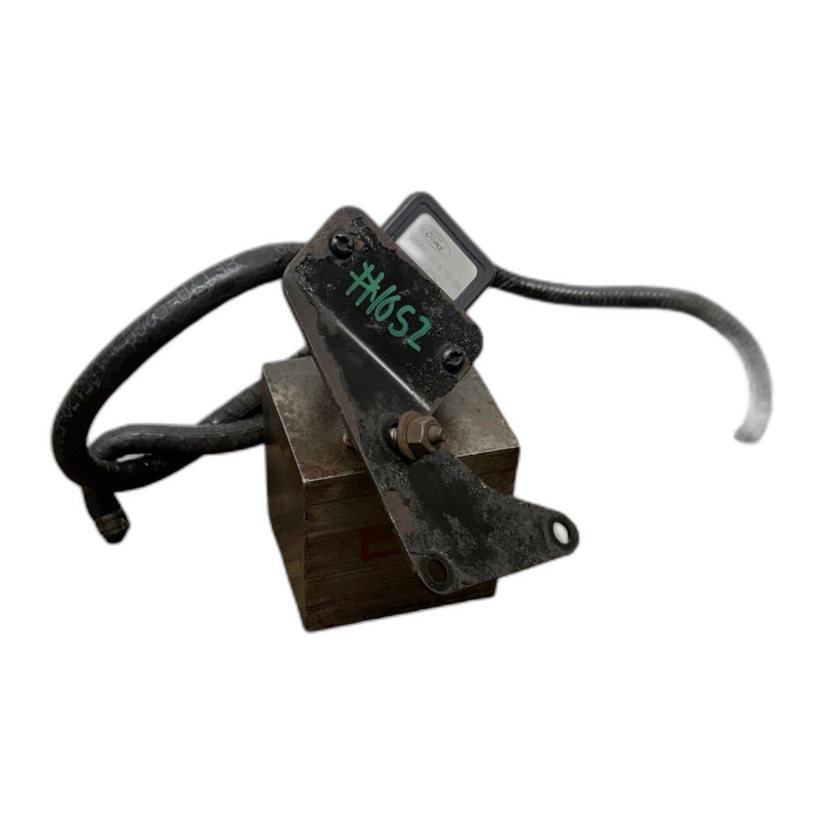 7.3L Power Stroke Diesel Sensor 1999-03 - New Direct-Fit Diesel Replacement