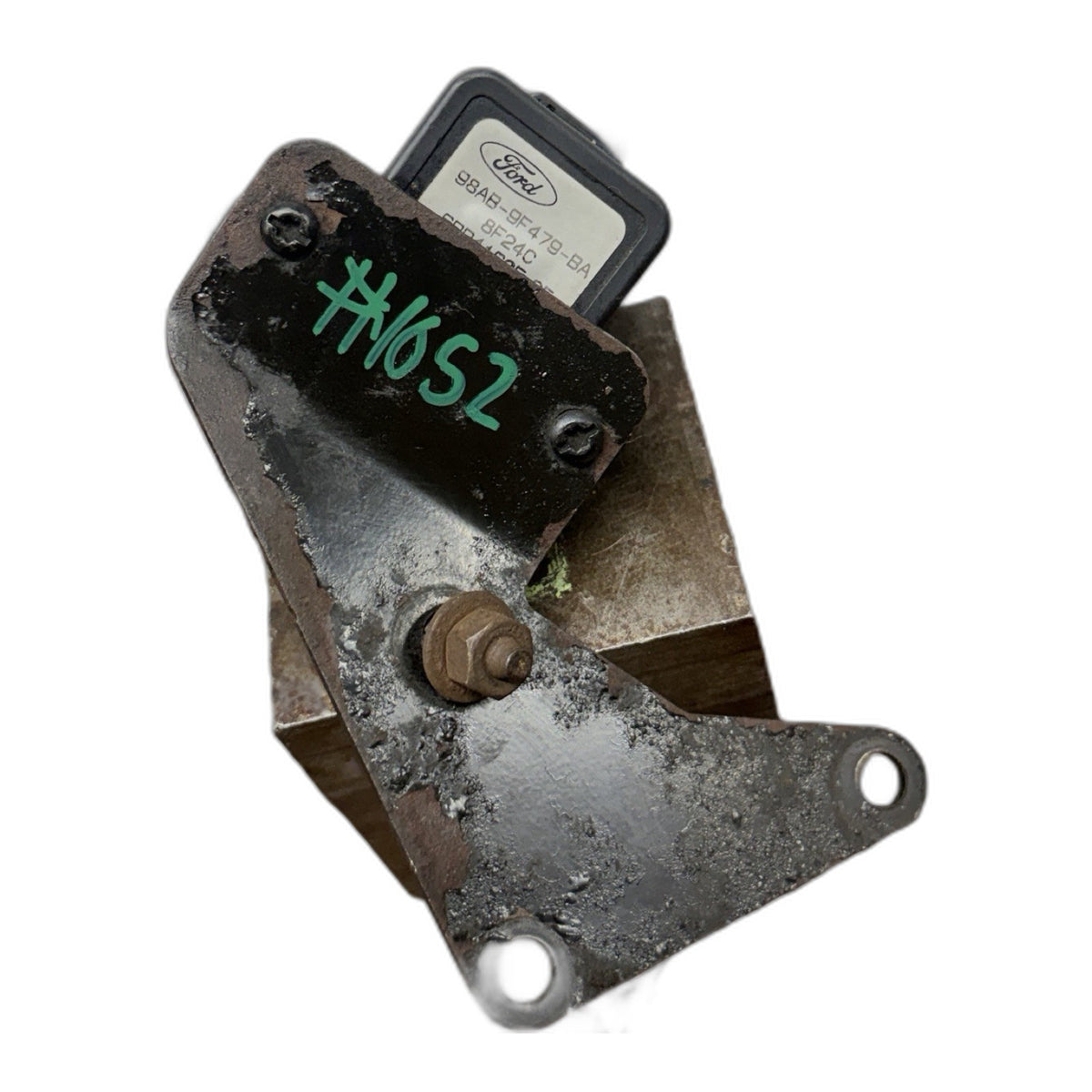7.3L Power Stroke Diesel Sensor 1999-03 - New Direct-Fit Diesel Replacement