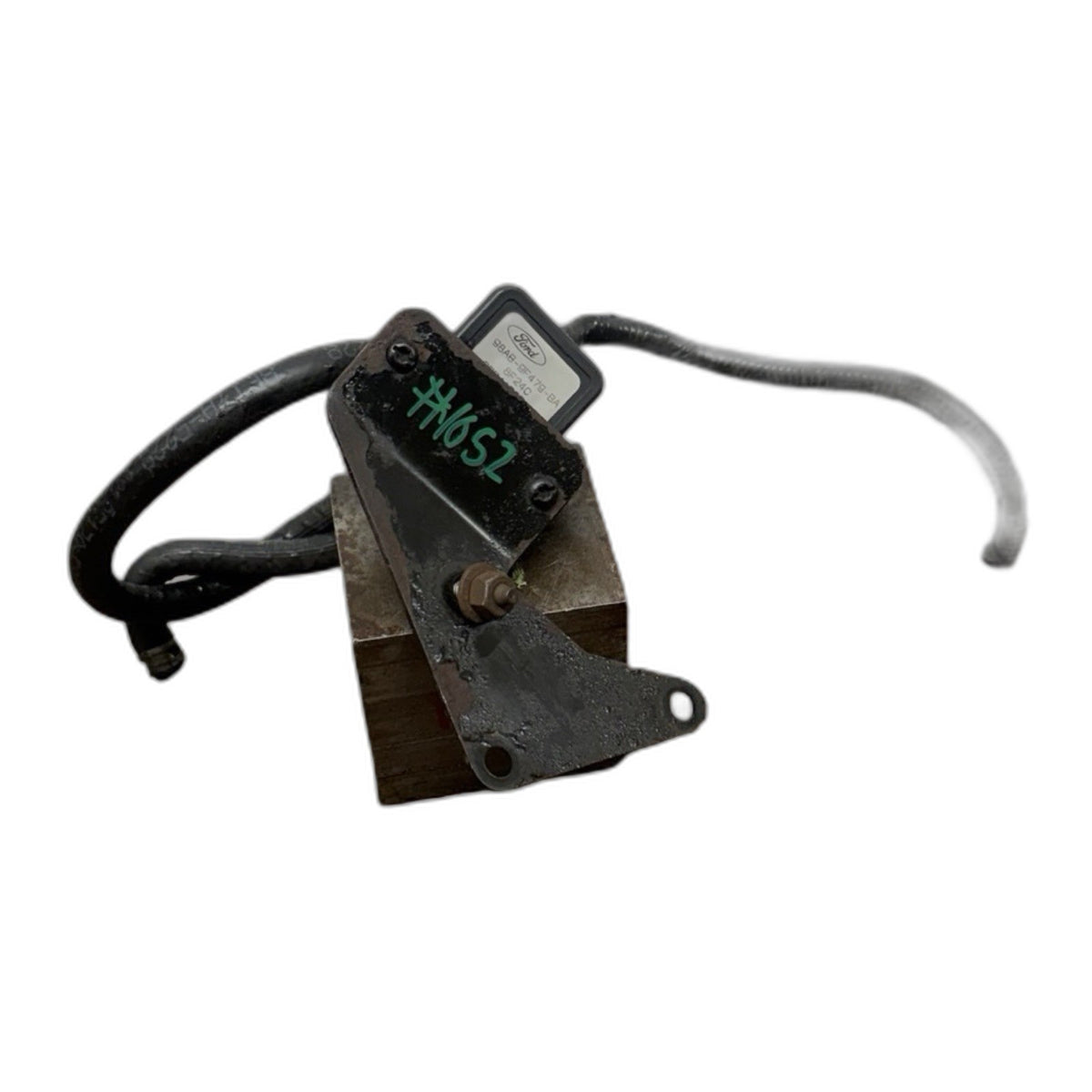 7.3L Power Stroke Diesel Sensor 1999-03 - New Direct-Fit Diesel Replacement