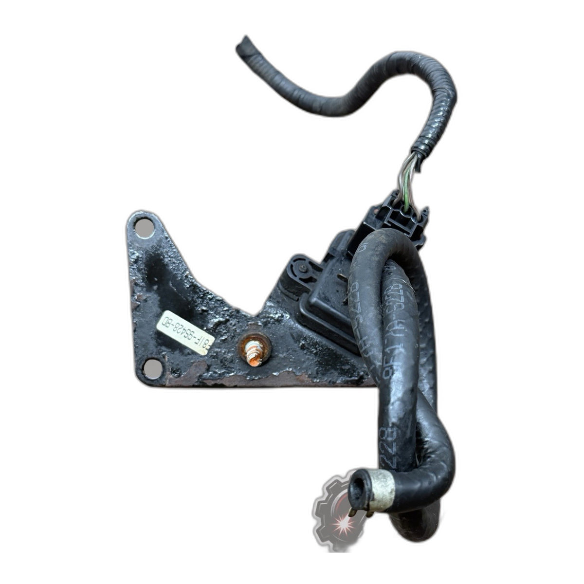 7.3L Power Stroke Diesel Sensor 1999-03 - New Direct-Fit Diesel Replacement