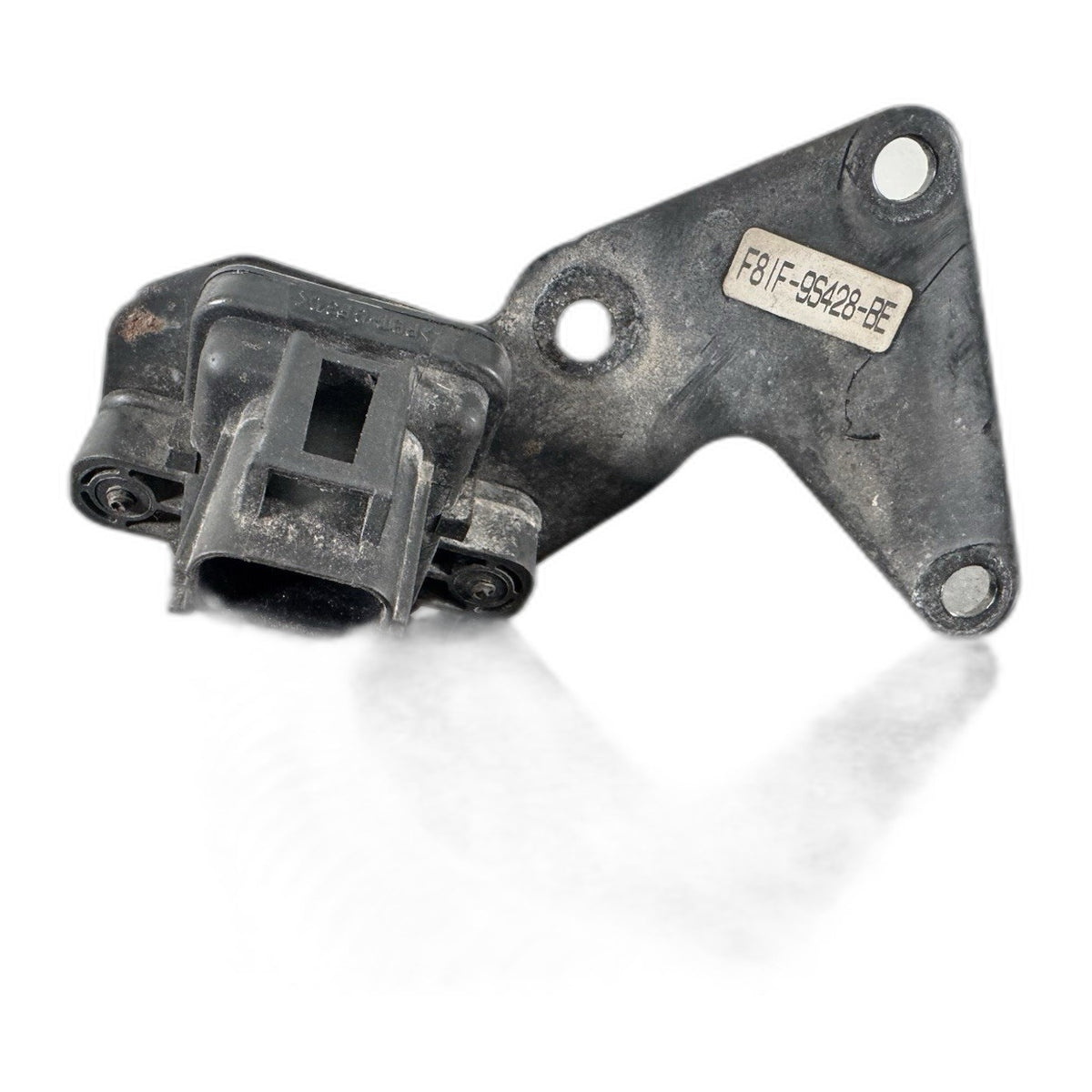 7.3L Power Stroke Diesel Sensor - New Direct-Fit Diesel Replacement