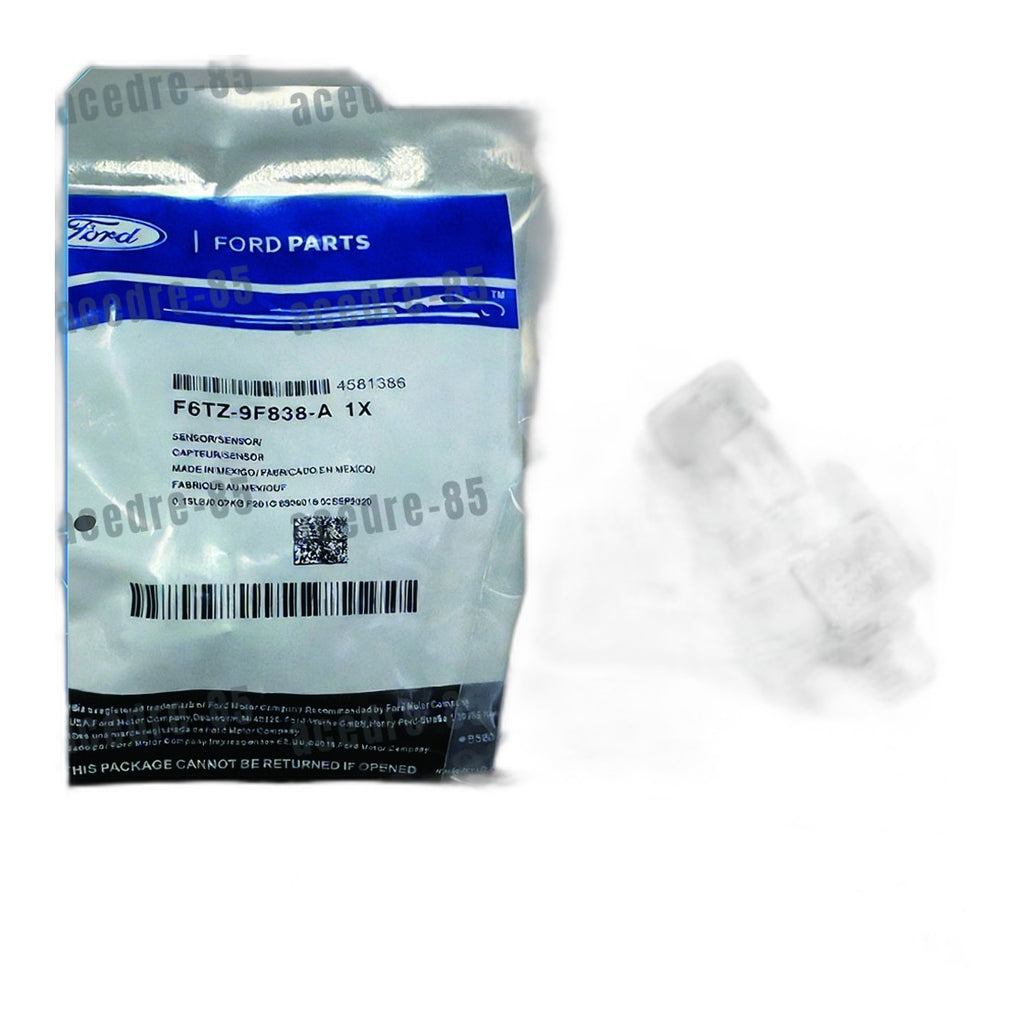 7.3L Power Stroke Diesel Sensor - New Direct-Fit Diesel Replacement
