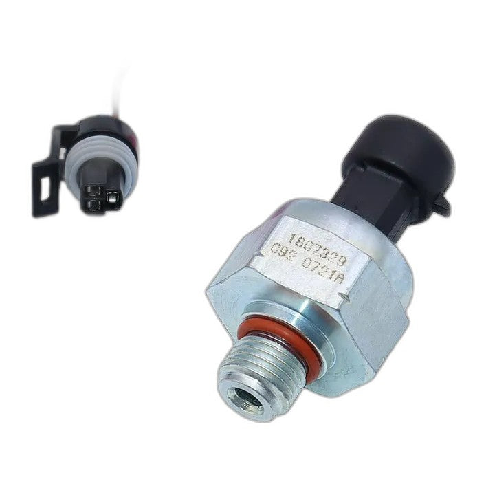 7.3L Power Stroke Diesel Sensor - New Direct-Fit Diesel Replacement