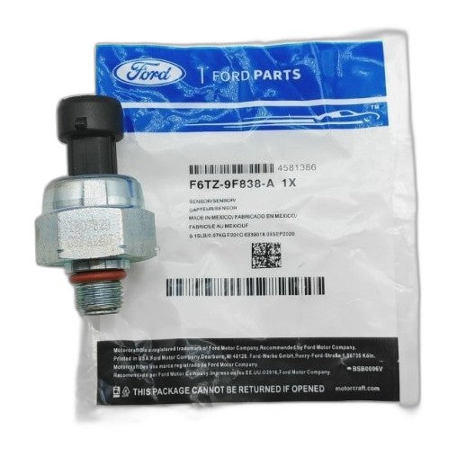 7.3L Power Stroke Diesel Sensor - New Direct-Fit Diesel Replacement