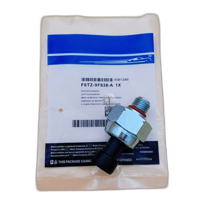 7.3L Power Stroke Diesel Sensor - New Direct-Fit Diesel Replacement