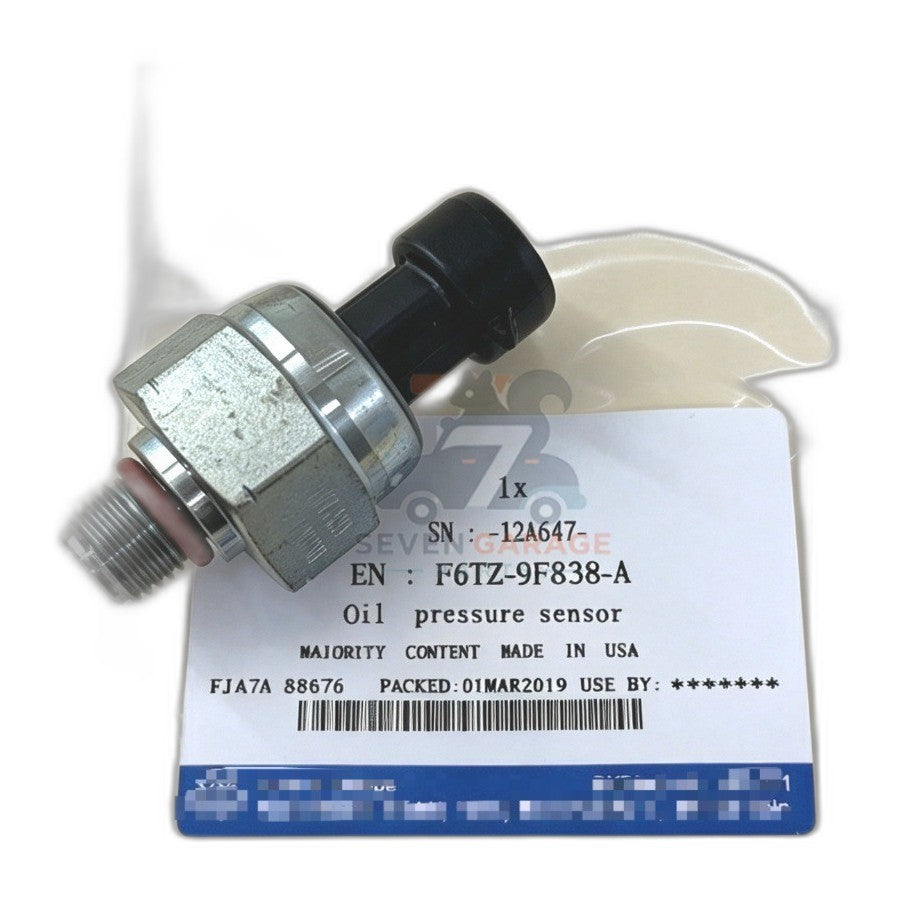 7.3L Power Stroke Diesel Sensor - New Direct-Fit Diesel Replacement