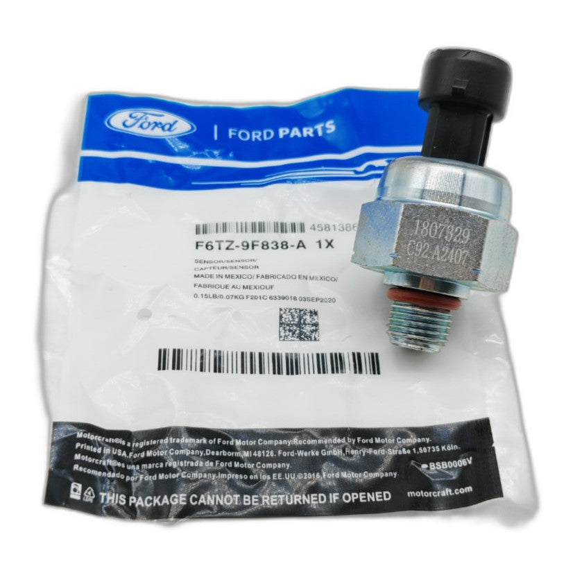 7.3L Power Stroke Diesel Sensor - New Direct-Fit Diesel Replacement