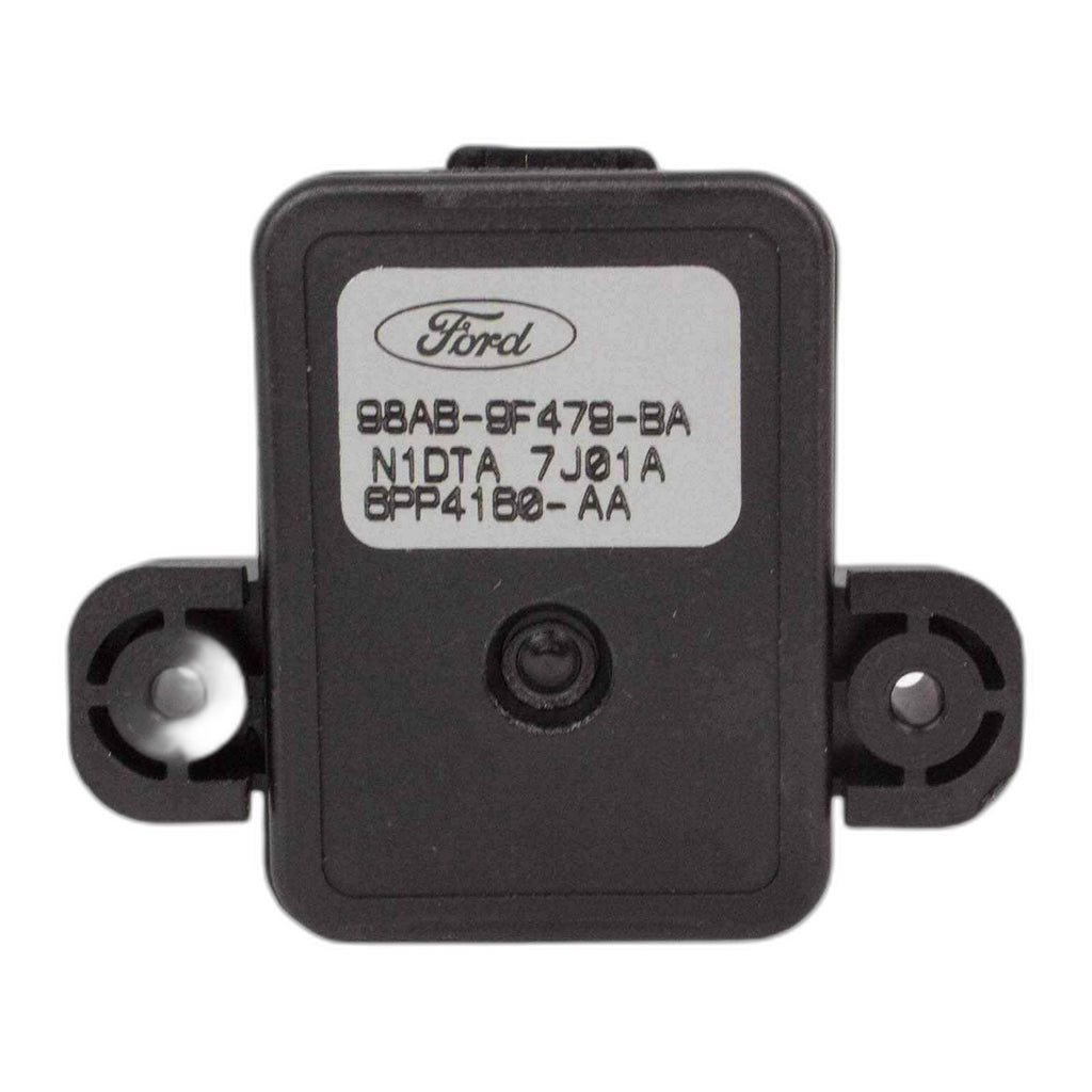 7.3L Power Stroke Diesel Sensor - New Direct-Fit Diesel Replacement