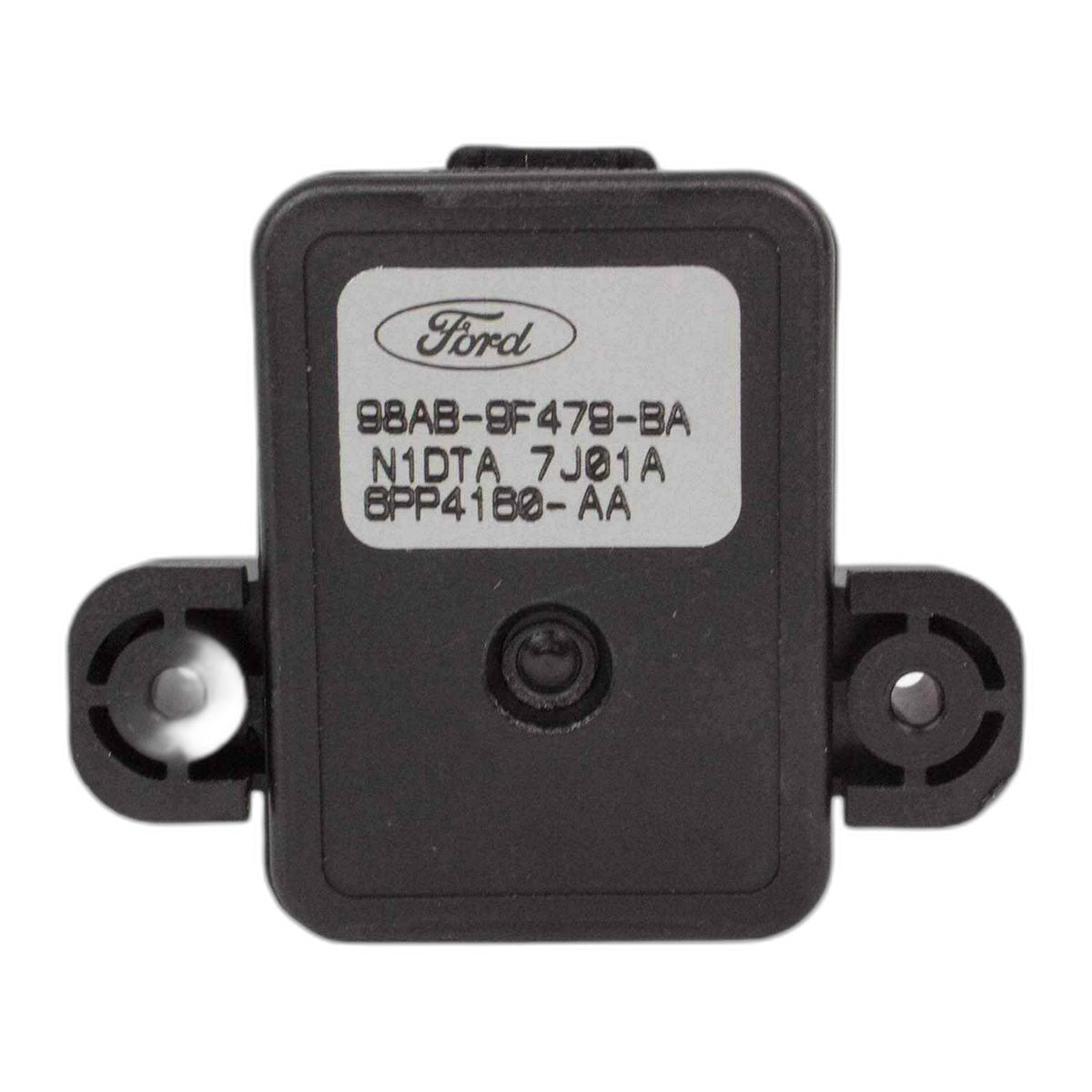7.3L Power Stroke Diesel Sensor - New Direct-Fit Diesel Replacement