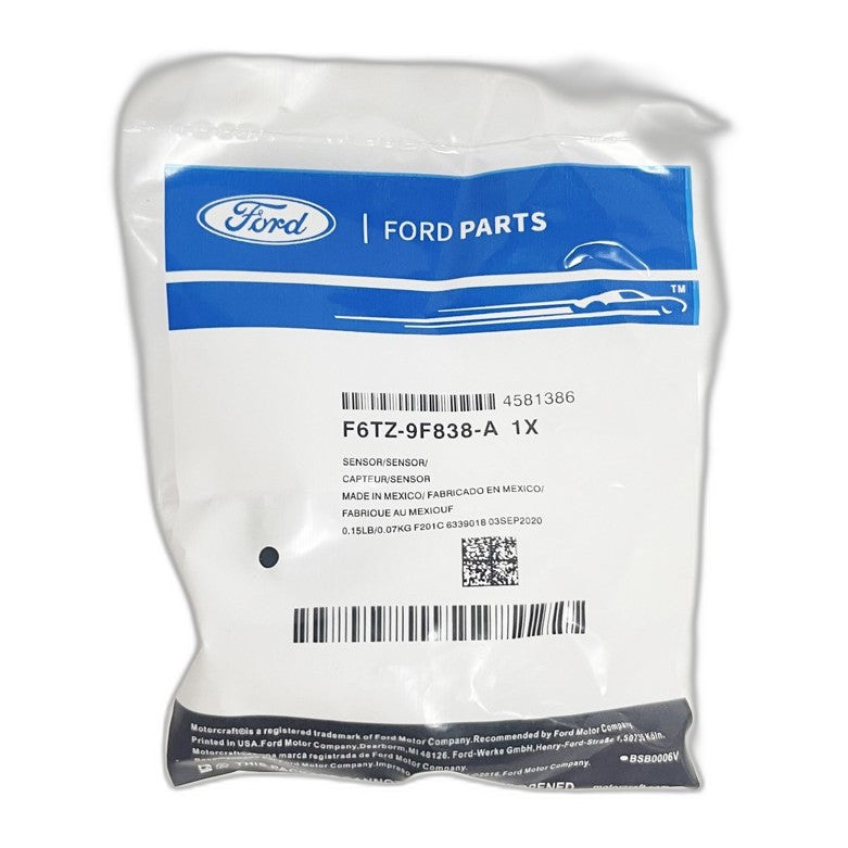 7.3L Power Stroke Diesel Sensor - New Direct-Fit Diesel Replacement