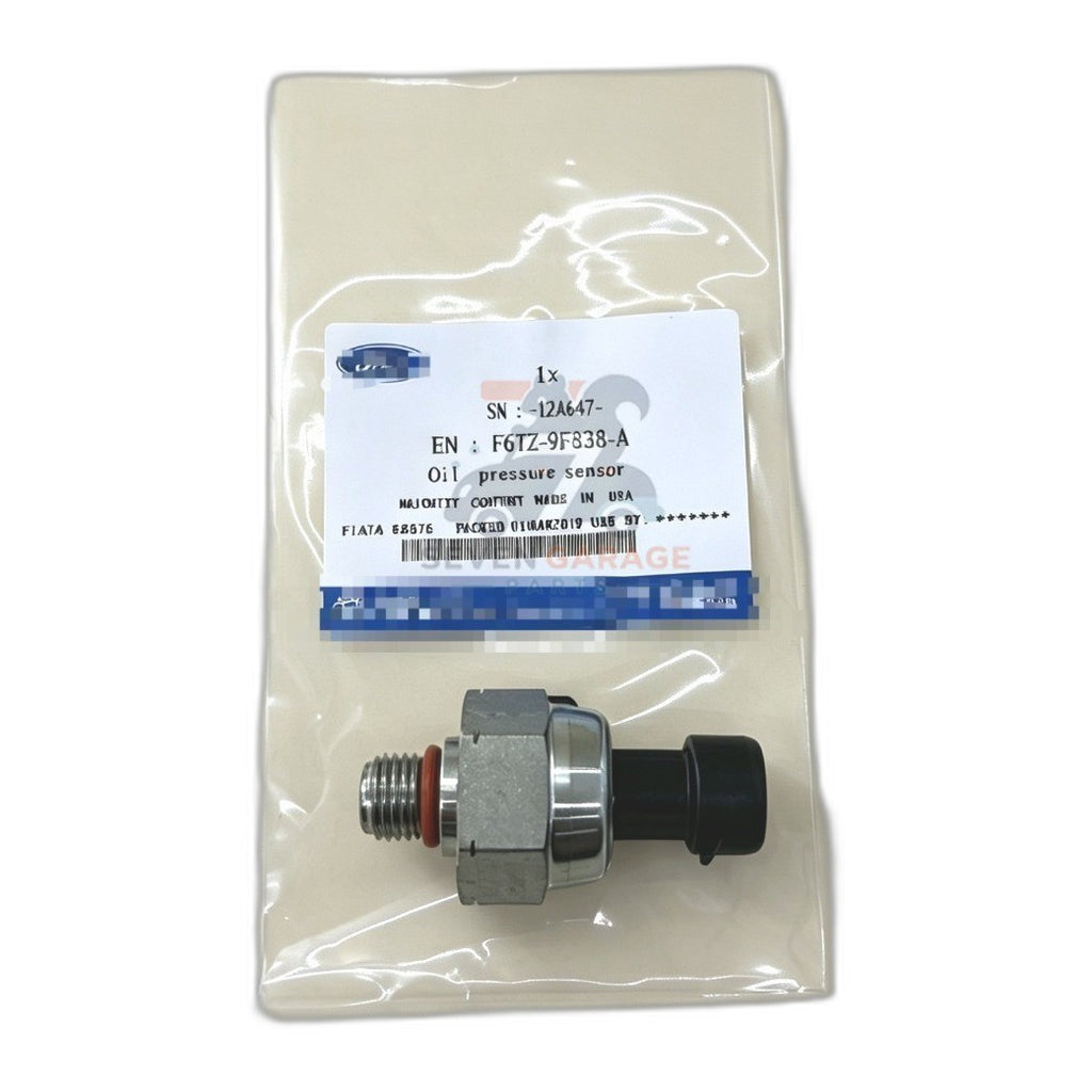 7.3L Power Stroke Diesel Sensor - New Direct-Fit Diesel Replacement