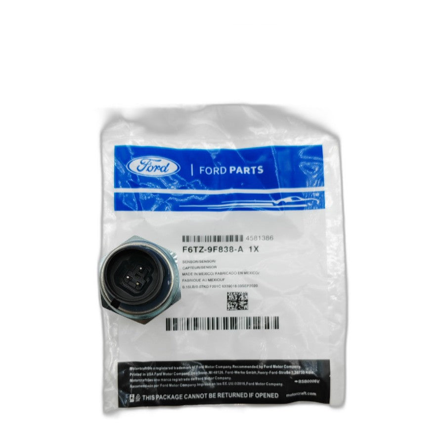 7.3L Power Stroke Diesel Sensor - New Direct-Fit Diesel Replacement