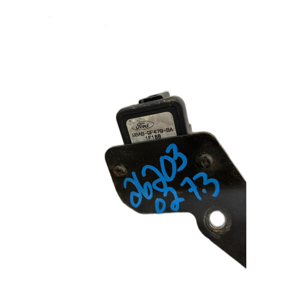 7.3L Power Stroke Diesel Sensor - New Direct-Fit Diesel Replacement