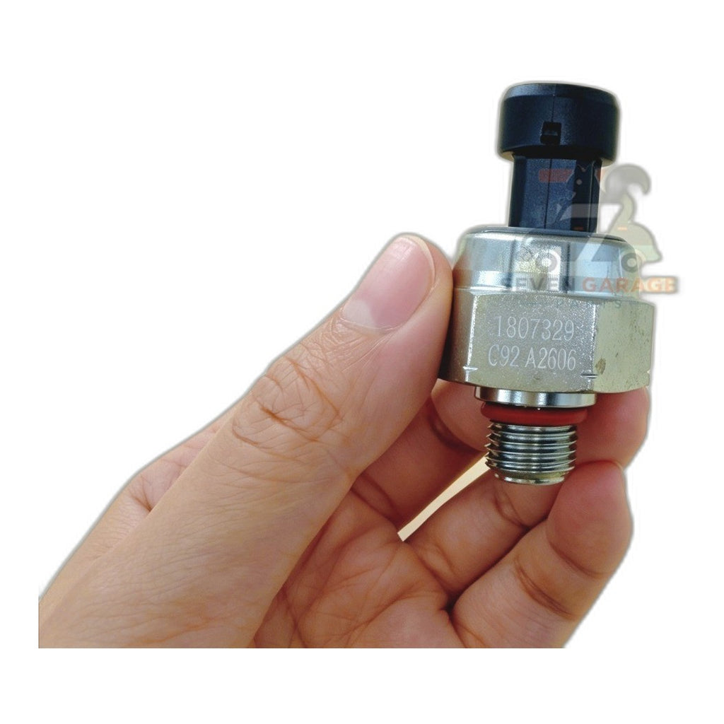 7.3L Power Stroke Diesel Sensor - New Direct-Fit Diesel Replacement