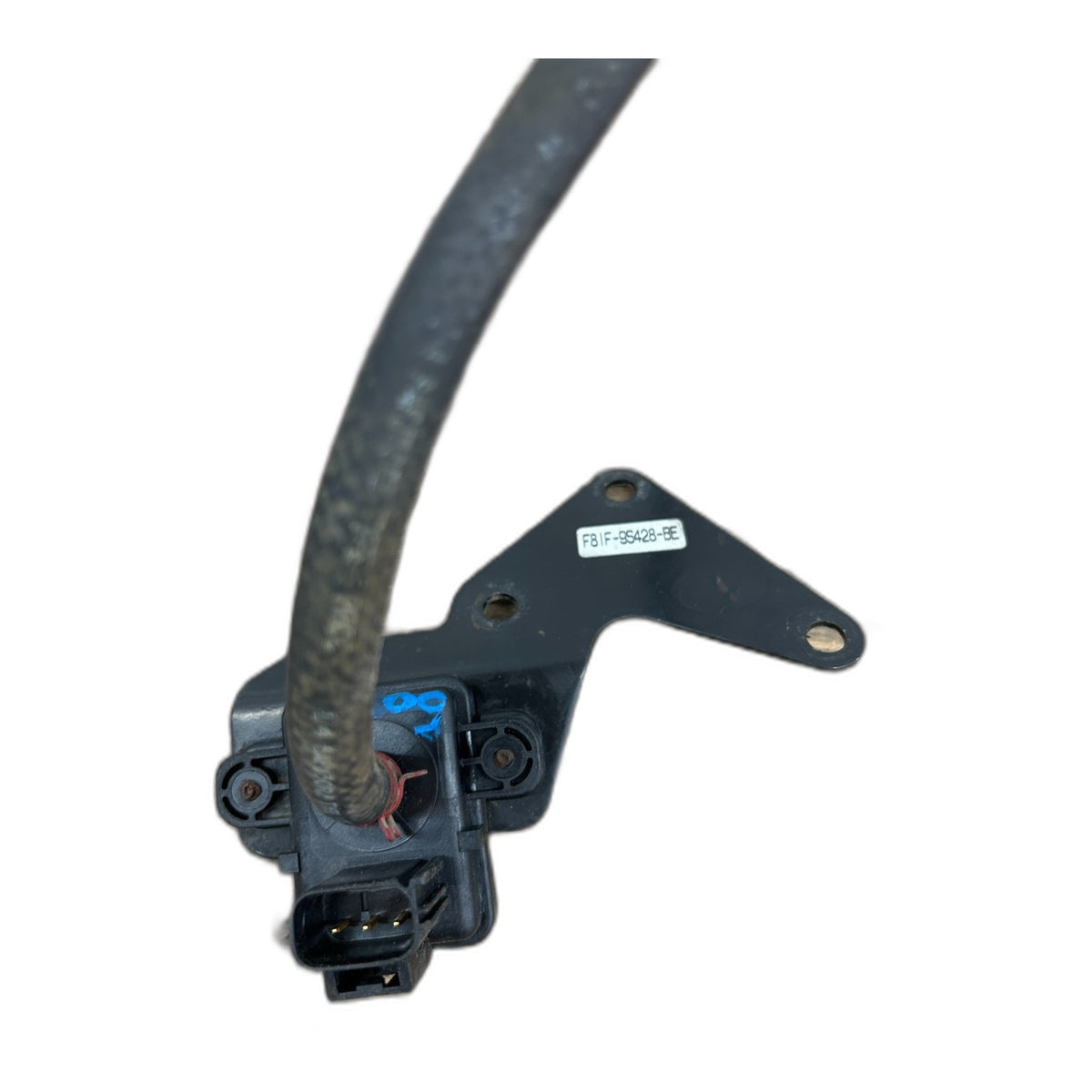 7.3L Power Stroke Diesel Sensor - New Direct-Fit Diesel Replacement