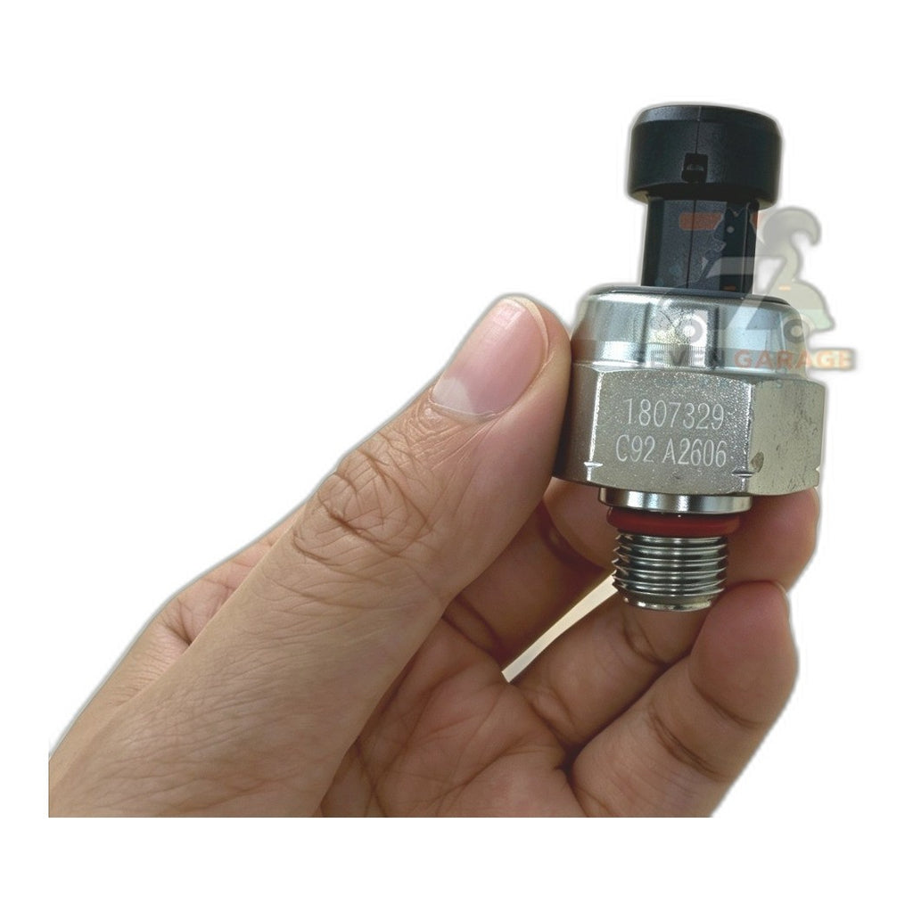 7.3L Power Stroke Diesel Sensor - New Direct-Fit Diesel Replacement