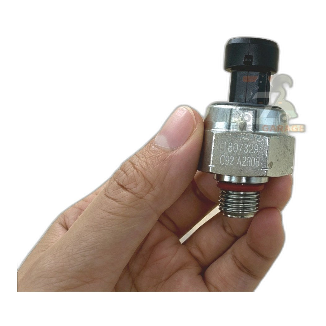 7.3L Power Stroke Diesel Sensor - New Direct-Fit Diesel Replacement