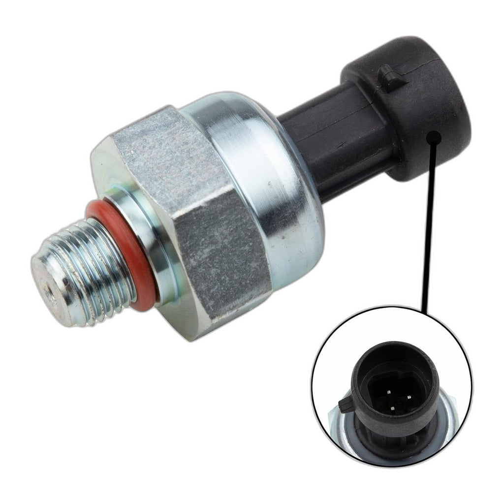 7.3L Power Stroke Diesel Sensor - New Direct-Fit Diesel Replacement