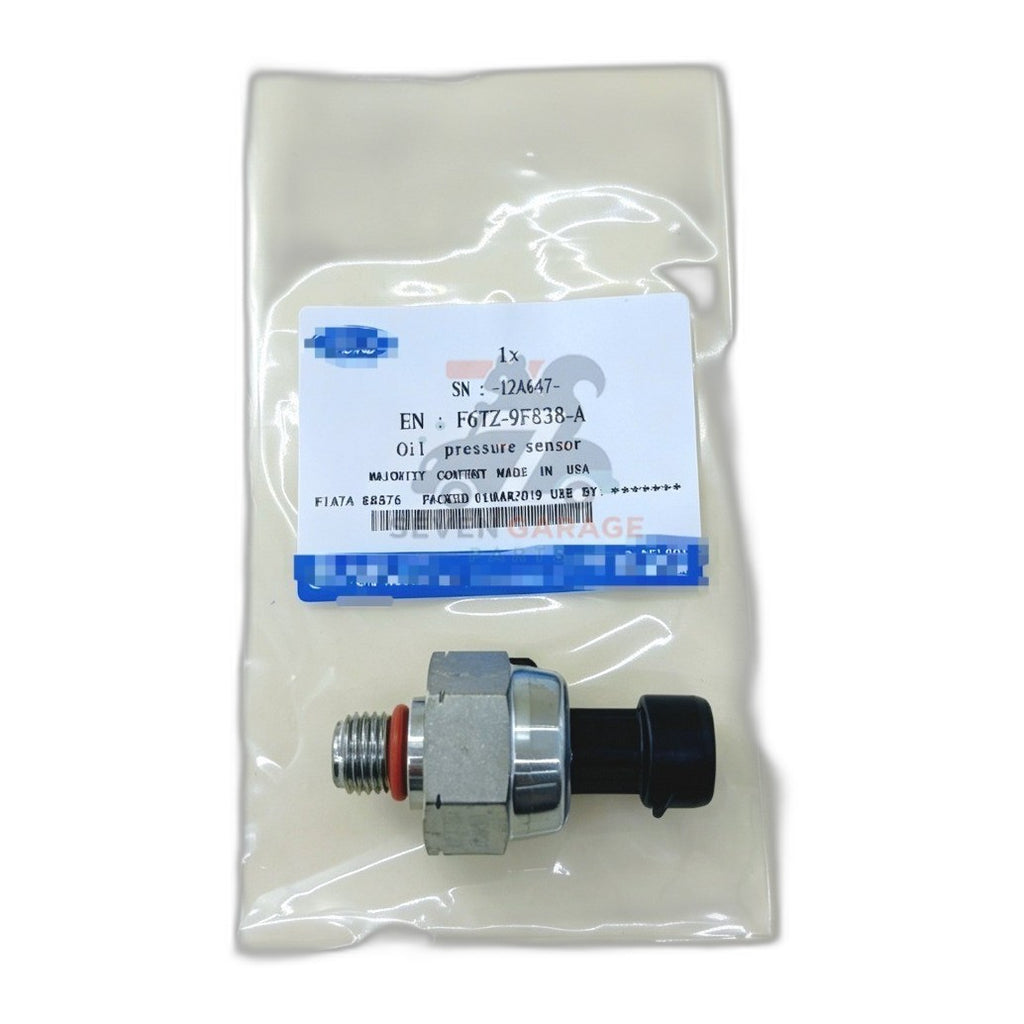 7.3L Power Stroke Diesel Sensor - New Direct-Fit Diesel Replacement