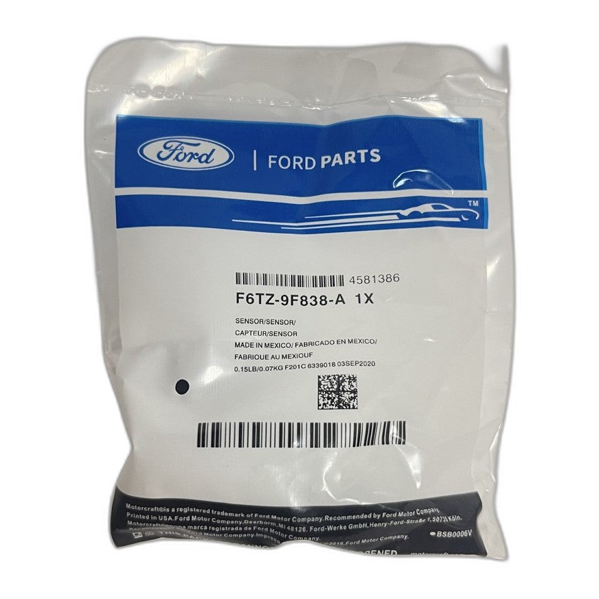 7.3L Power Stroke Diesel Sensor - New Direct-Fit Diesel Replacement