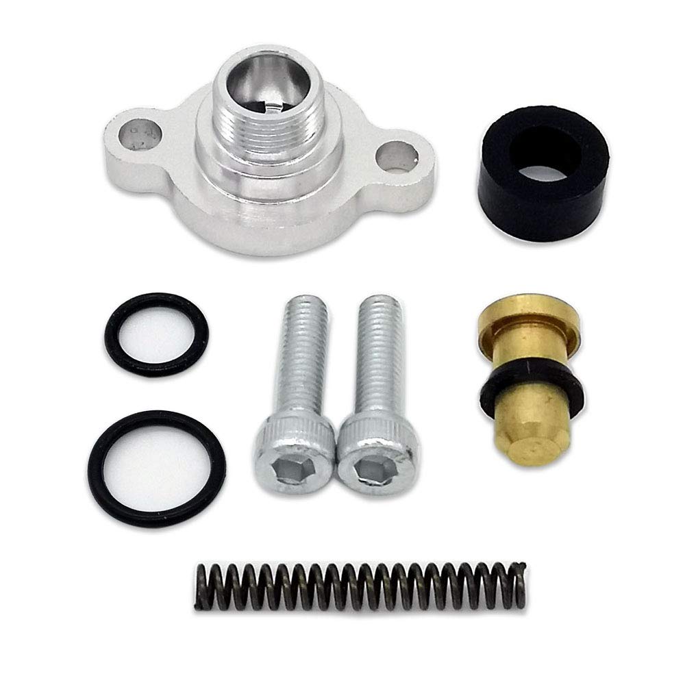 7.3L Power Stroke EGR Cooler 1999-2003 OEM